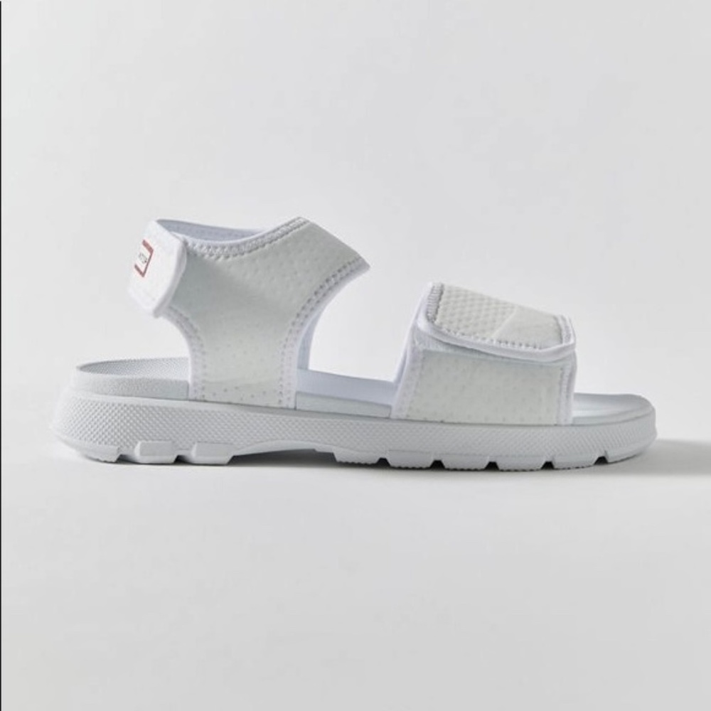 new Women's size 8 hunter boots Outdoor Walking Sandal